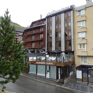 Hotel Les Pistes